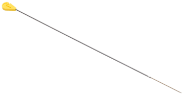 Scorpion Needle, Hip Length