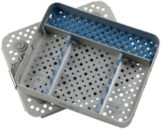 Instrument Case for Transportal ACL Guides