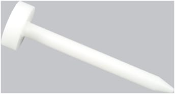 Reusable Obturator for Tibial Tunnel Cannula