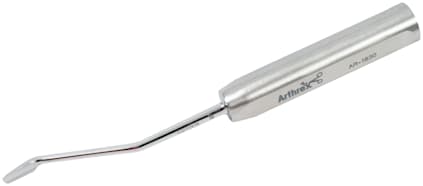 Notchplasty and Graft Harvesting Osteotome, 5 mm Wide