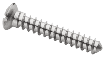 Cortical Screw, 1.0 mm x 6 mm