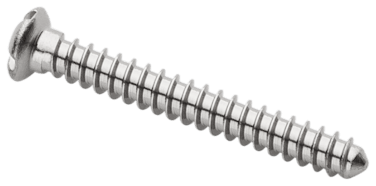 Cortical Screw, 1.0 mm x 8 mm