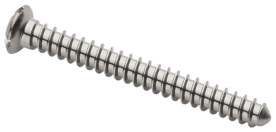 Cortical Screw, 1.0 mm x 9 mm
