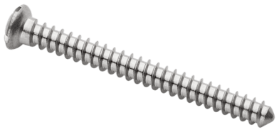 Cortical Screw, 1.0 mm x 10 mm