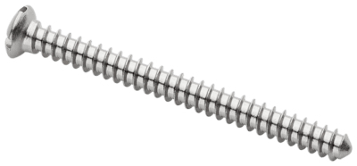 Cortical Screw, 1.0 mm x 11 mm