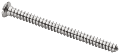 Cortical Screw, 1.0 mm x 12 mm