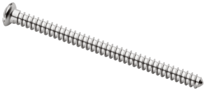 Cortical Screw, 1.0 mm x 14 mm