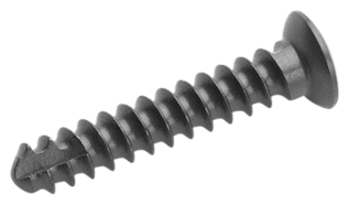 Cortical Screw, 1.4 mm x 6 mm