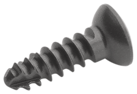 Cortical Screw, 1.6 mm x 6 mm