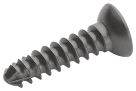 Cortical Screw, 1.6 mm x 7 mm