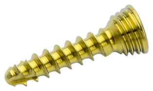 VAL Screw, 1.6 mm x 6 mm