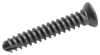 Cortical Screw, 2.0 mm x 6 mm