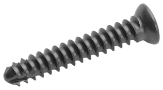 Cortical Screw, 2.0 mm x 11 mm