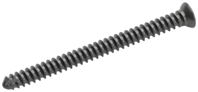 Cortical Screw, 2.0 mm x 34 mm