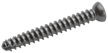 Cortical Screw, 2.4 mm x 34 mm