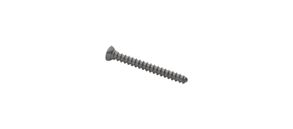 Cortical Screw, 2.7 mm x 10 mm