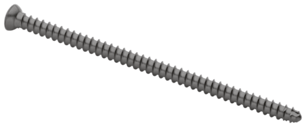 Cortical Screw, 2.7 mm x 50 mm
