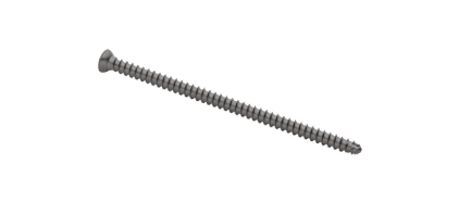 Cortical Screw, 2.7 mm x 65 mm
