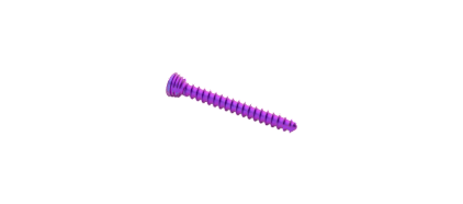 VAL Screw, 2.7 mm x 24 mm