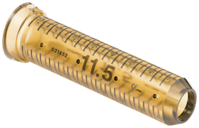 Graft Tube, 11.5 mm