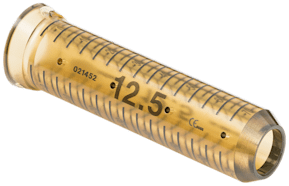 Graft Tube, 12.5 mm