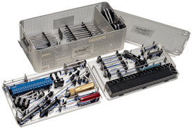 ACL ToolBox Instrument Set