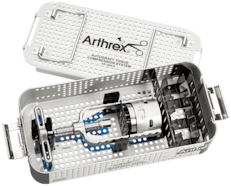 Autograft-Gewebekompressionssystem