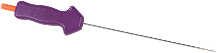 Suture Anchor, Hip PushLock, 2.9 mm x 15.5 mm