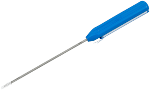 Bio-Corkscrew FT Fadenanker, 2 # 2 FiberWire, 1 #2 TigerWire, 5.5 mm,VE5, steril, IM