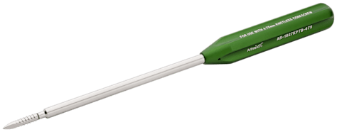 Punch / Gewindeschneider, für 4.75 mm Knotless Corkscrew