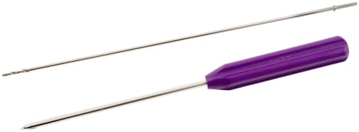 3 mm SutureTak-Einwegkit mit Stufenbohrer und Spear mit Trokar, steril