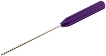 Disposable Spear, Trocar Tip Obturator for 3 mm SutureTak, 2.4 mm and 2.9 mm PushLock