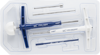 OATS, Osteochondral Autograft Transfer System, 4.75 mm