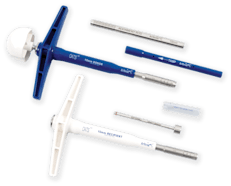 Single Use, OATS Osteochondral Autograft Transfer System Set, 10 mm