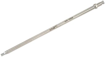 Cannulated Screwdriver Shaft, 3.5 mm Hex, Ø5.5 mm x 17 cm
