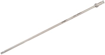 Cannulated Transtibial Screwdriver Shaft, 3.5 mm Hex, ø4 mm x 19.6 cm