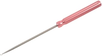 Curette, One Side Cut, 3.4 mm Ring