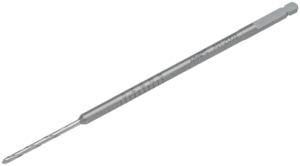 2 mm Drill for 2.7 mm Distal Locking Screws, qty 2