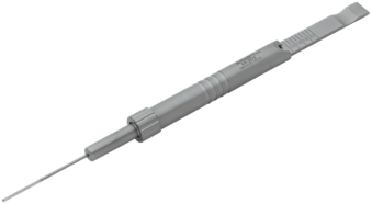 Tiefenmesser für 2.7mm Schrauben