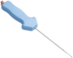 BioComposite PushLock Anchor, 2.4 mm x 11.3 mm