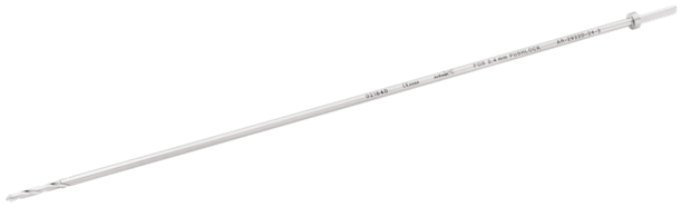 Bohrer für kurzen 2.4 mm PushLock, steril