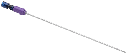 ShaverDrill für 2.4 mm PushLock-Anker, harter Knoch en, VE 5