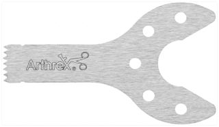 300 Sagittal Saw Blade, 16 x 5.5 x 0.6 mm