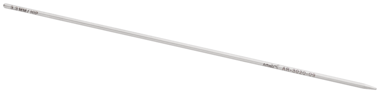 Switching Stick, for 3.3 mm x 10" Tap/Fen HF Scope Sheath