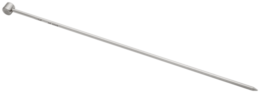Schultereingangstange / Wissinger Rod, 4.0 mm (Länge 30.7cm)