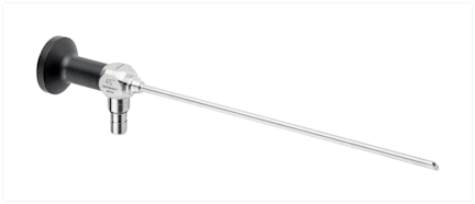 Endoskopieoptik 45°, Ø 4 mm x 176 mm, HD
