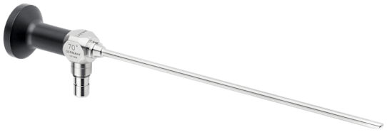 HD Endoscope, 70°, 4 x 175.5 mm, Reverse Light Post