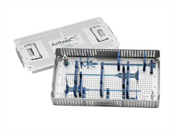 Synergy Scope System Case