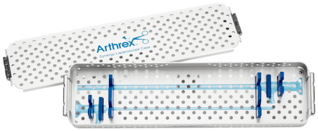 Synergy Laparoscope Instrument Case