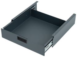 Drawer for Video Cart